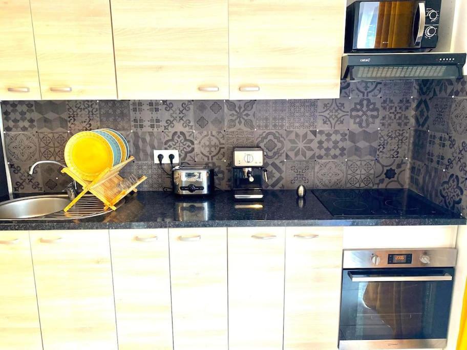 Toulouse Vaste Appartement Tres Lumineux Bagian luar foto