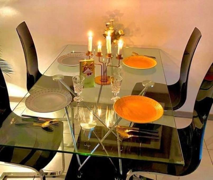 Toulouse Vaste Appartement Tres Lumineux Bagian luar foto